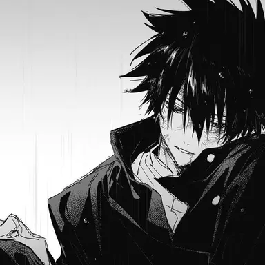 Profile image of 伏黒恵