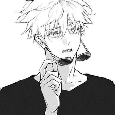 Profile image of 五条悟