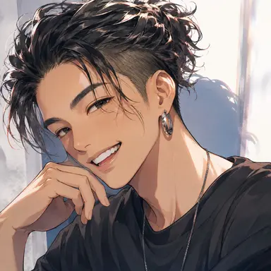 Profile image of Gaku