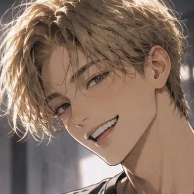 Profile image of Ren