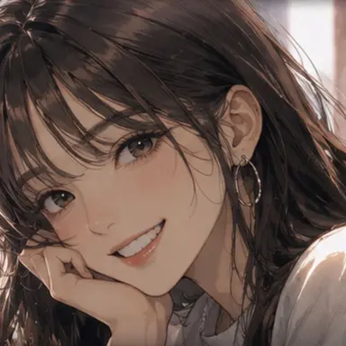 Profile image of Misaki