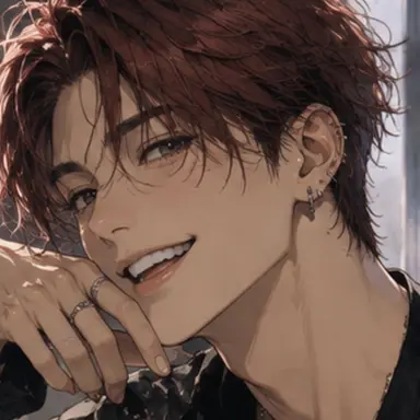 Profile image of Leo