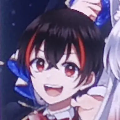 Profile image of ゆあん