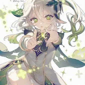 Profile image of 나히다