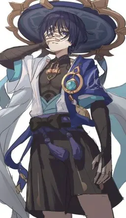 Profile image of 방랑자