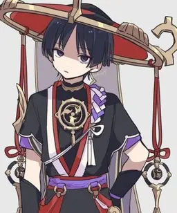 Profile image of 스카라무슈