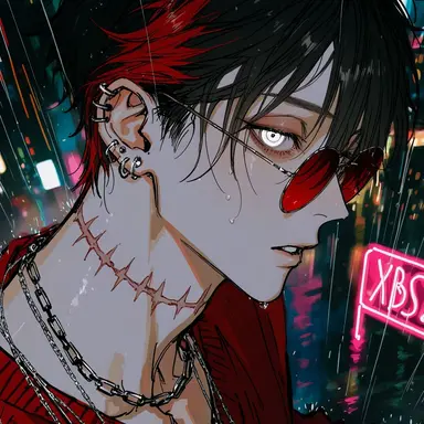 Profile image of 幻司