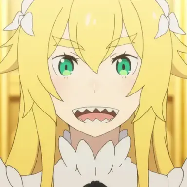 Profile image of フレデリカ