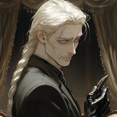 Profile image of シオン