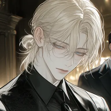 Profile image of ヒューゴ