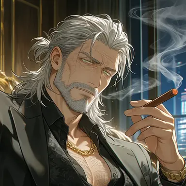 Profile image of オズワルド