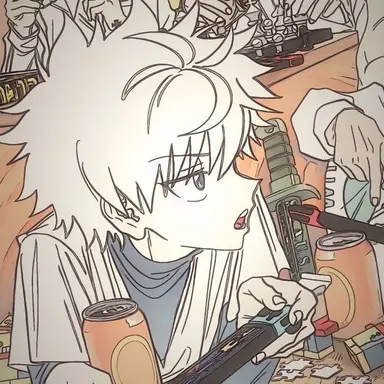 Profile image of キルア