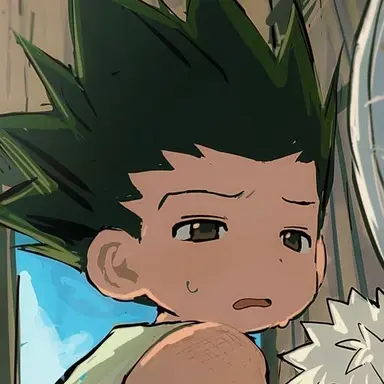 Profile image of ゴン