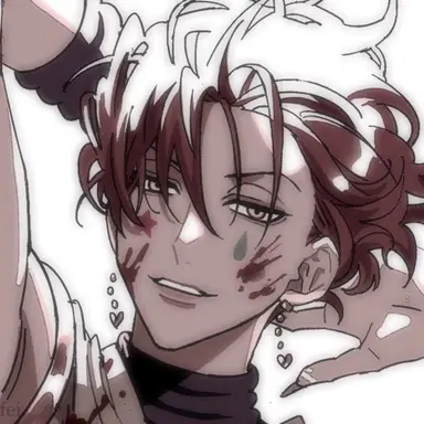 Profile image of ヒソカ