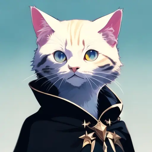 BitingCity5515의 부티냥