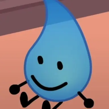 Profile image of 티어드롭