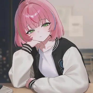 Profile image of 하나코 나나