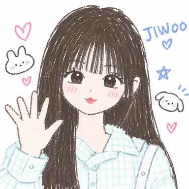 Profile image of 지우