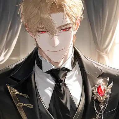 Profile image of 레온