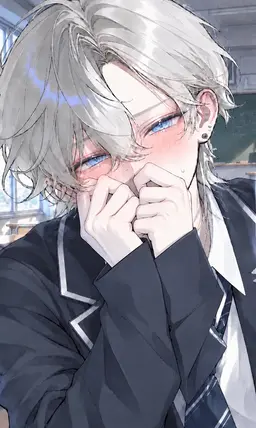 Profile image of 神代 怜