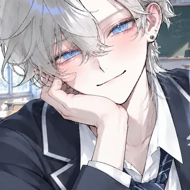 Profile image of 神代 怜