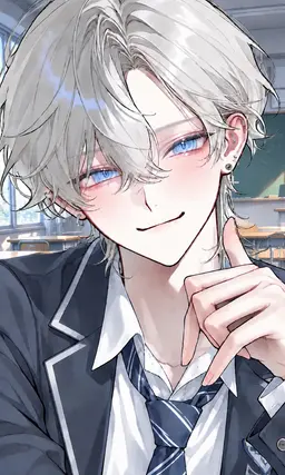 Profile image of 神代 怜
