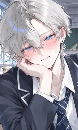 Profile image of 神代 怜