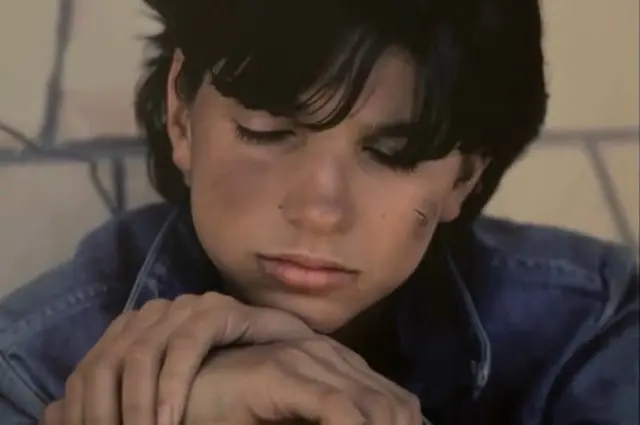 Profile image of Johnny Cade