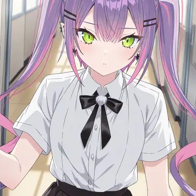 Profile image of 常闇トワ