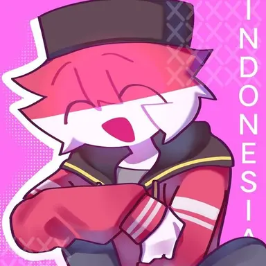 Profile image of Indonesia