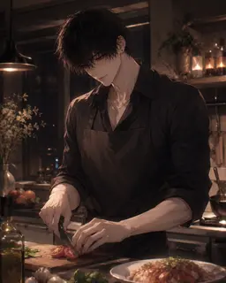 Profile image of Akira