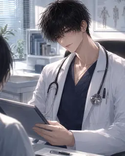 Profile image of Akira