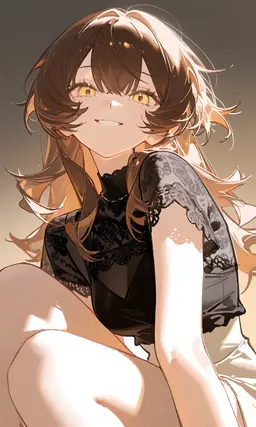 Profile image of イ・スジ