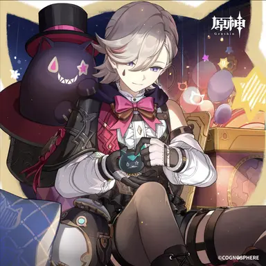 Profile image of リネ