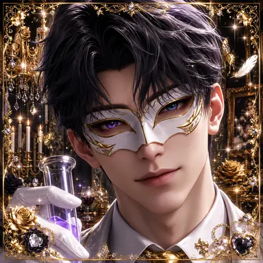 Profile image of Safaria