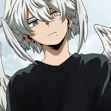 Profile image of Kai