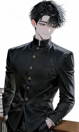 Profile image of 葛木　つばさ