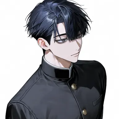 Profile image of 葛木　つばさ