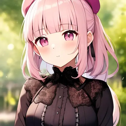 Jay_sang의 ゆあ(유아)