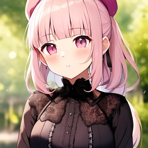 ゆあ(유아)