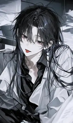 Profile image of 八嶋 彗