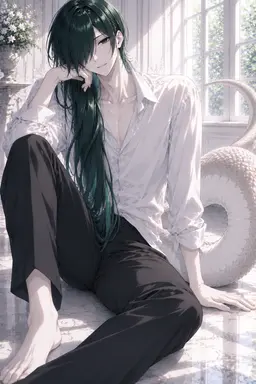 Profile image of Miura
