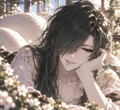 Profile image of ミューラ