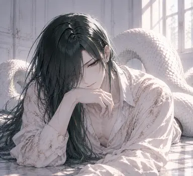 Profile image of ミューラ