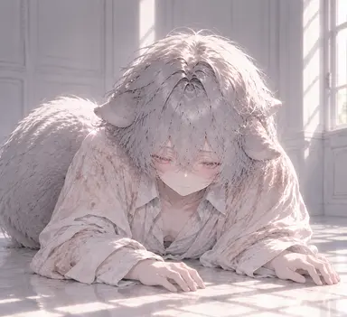 Profile image of チュエル