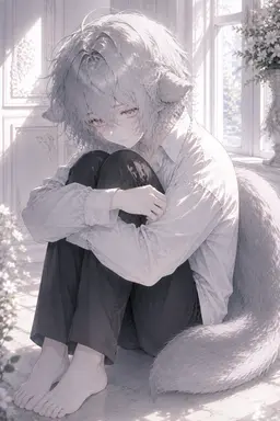 Profile image of Chuelle
