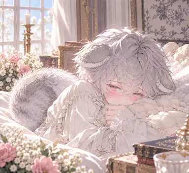 Profile image of チュエル