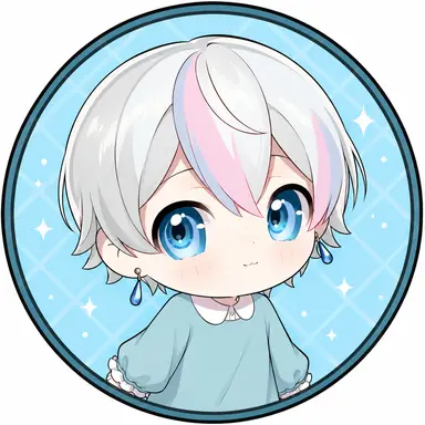 Profile image of こさめ