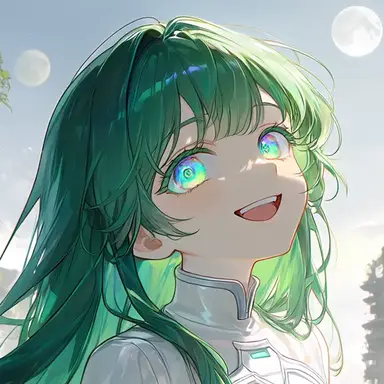 Profile image of ヒスイ