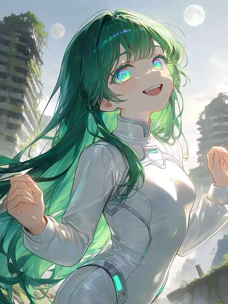 shiro123의 ヒスイ